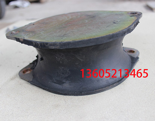 寶馬格202壓路機震動(dòng)減震塊，橡膠墩兒