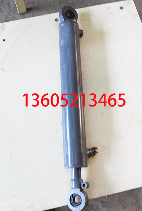 沃爾沃ABG攤鋪機找平油缸，羊角油缸58833765