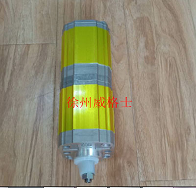 沃爾沃攤鋪機ABg8820風(fēng)扇齒輪泵零件號58865650
