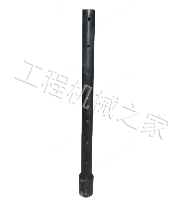 進(jìn)口沃爾沃攤鋪機1140加長(cháng)螺旋軸零件號423010